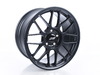 APEX Wheels APEX ARC-8 18x9" ET42 Satin Black Wheel 18.65lbs ARC8189ET42SMBK View 1