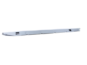 Genuine BMW Right Door Sill Trim Panel M Technic - 51712230340 - E34