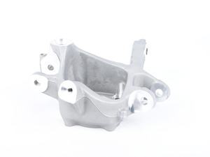 Genuine BMW Wheel Carrier, Rear Right - 33326793770 - F10