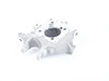 Genuine BMW Genuine BMW Wheel Carrier, Rear Right - 33326793770 - F10 33326793770 View 3