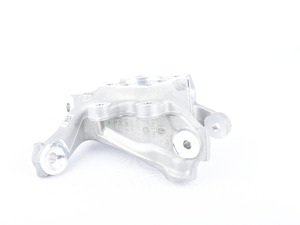 Genuine BMW Wheel Carrier, Rear Left - 33326793769 - F10
