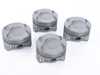 Supertech Forged Piston (Set Of 4) - 77.5mm (+0.50mm) Low Compression N14 N18 - P4-MIN56-77.5-CR9.5 P4-MIN56-77.5CR9 View 2