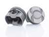 Supertech Forged Piston (Set Of 4) - 77.5mm (+0.50mm) Low Compression N14 N18 - P4-MIN56-77.5-CR9.5 P4-MIN56-77.5CR9 View 5