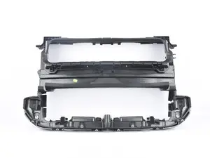 Air Duct - Radiator