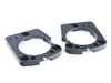 M7 Speed M7 R60 / R61 Monster Strut Tower Brace (STB) - Black  60-5M7101 60-5M7102 View 2