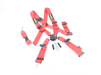 Schroth E90 Sedan Schroth Quick Fit Pro Harnesses SCR18-E90