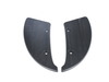 Turner Motorsport Delrin bumper protection Skid Plates - 12.5" 013770TMS02KT View 9