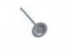 JM Turbo Coopers Upgraded Intake Valve Black Nitride Valves +1mm SST Tripped Groove - Priced Each JMINV-N14 View 1
