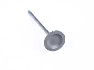 Upgraded Intake Valve Black Nitride Valves +1mm SST Tripped Groove - Priced Each