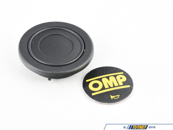 OMP HORN BUTTON OD/1960