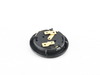 OMP HORN BUTTON OD/1960 View 4
