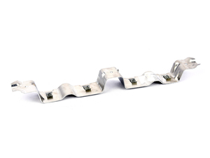 Genuine BMW Mount, Eng. Bay Shield, Unde