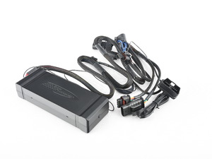 Burger Motorsports JB4 Tuner - Type B Harness w/ Pneumatic Wastegate - F06 F07 F10 F12 F13 N55