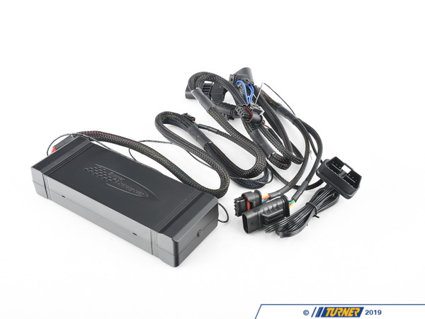 Burger Motorsports Burger Motorsports JB4 Tuner - Type B Harness w/ Electronic Wastegate - F06 F07 F10 F12 F13 N55 JB4-F10-EWG