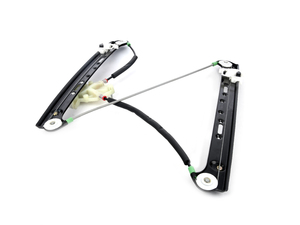 Uro Premium Right Front Window Regulator - E83