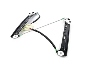Uro Premium Right Front Window Regulator - E83