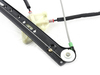 URO Premium Uro Premium Right Front Window Regulator - E83 51333448250 View 3