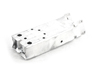 Genuine BMW Deformation Element Left - F39, F48 51117406387 View 2