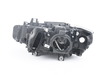 Genuine BMW Genuine BMW Bi-Xenon Headlight Housing - Right - F30 63117338706 View 2