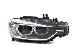 Genuine BMW Bi-Xenon Headlight Housing - Right - F30
