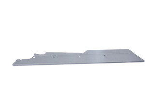 Genuine BMW Sill Strip Right - 51471933722 - E30