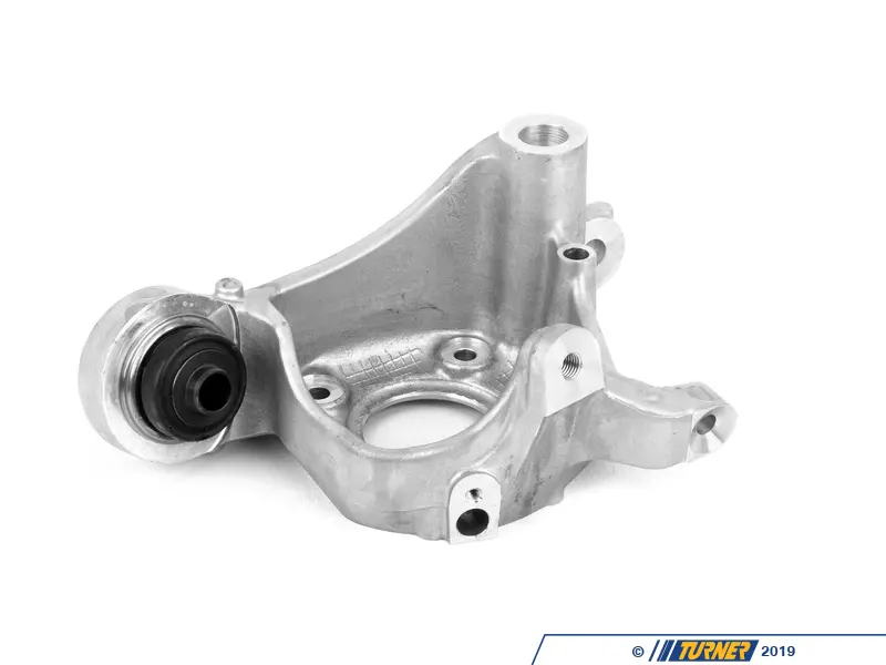 33326757315 - Genuine BMW Wheel Carrier, Rear Left
