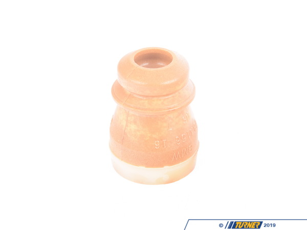 Genuine BMW Genuine BMW Additional Shock Absorber, Rear - 33536778119 - E70 X5 33536778119