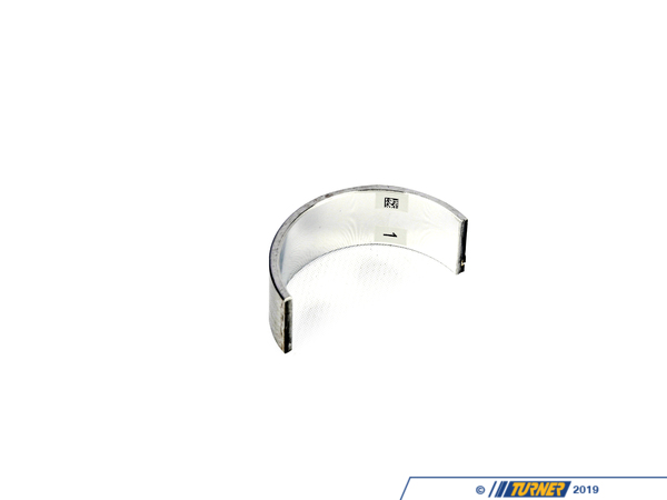 Genuine BMW BEARING SHELL, BLUE 11217635664