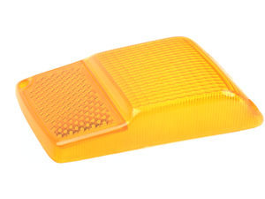 Genuine BMW Side Marker Lamp - Left - E12 528i E12 530i