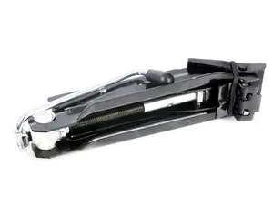 Articulated In Car Scissor Jack