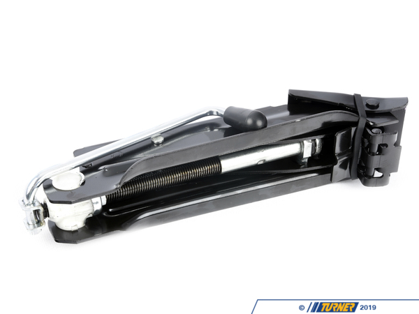 71126866211 - Articulated In Car Scissor Jack | Turner
