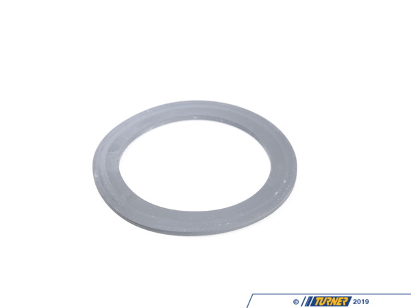 Genuine BMW Genuine BMW Fuel Filler Cap, Serrated, A - 51250035314 51250035314