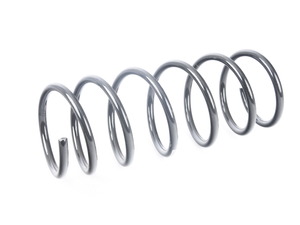 Mubea Front Coil Spring - Heavy Duty - E34
