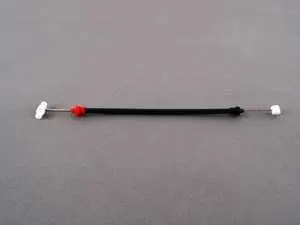 Genuine BMW Front Door Locking Cable - E39