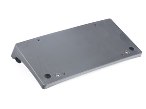 Genuine BMW Licence Plate Base M - 51118050333 - F06,F12,F13