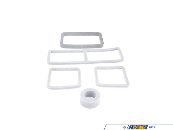 Genuine BMW Genuine BMW Set Of Gaskets - 64116950976 - E82,E90,E92,E93 64116950976