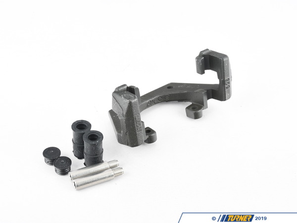Genuine BMW Genuine BMW Brake Carrier - 34212229705 - E39,E46,E39 M5,E46 M3 34212229705