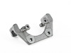 Genuine BMW Genuine BMW Brake Carrier - 34212229705 - E39,E46,E39 M5,E46 M3 34212229705 View 4