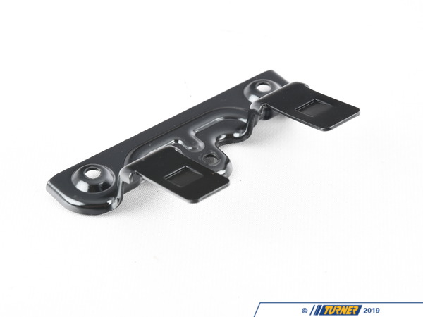 Genuine BMW Bracket - Cable Harness - E60, E61, E71, E82, E88, E90, E92, E93, F01, F02, Z4 11617560184