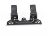 Genuine BMW Bracket - Cable Harness - E60, E61, E71, E82, E88, E90, E92, E93, F01, F02, Z4 11617560184 View 3