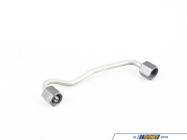 Genuine BMW Genuine BMW Pressure Hose Assy - 13537792718 - E70 X5,E90 13537792718