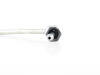 Genuine BMW Genuine BMW Pressure Hose Assy - 13537792718 - E70 X5,E90 13537792718 View 3