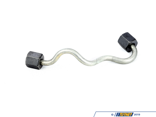 Genuine BMW Genuine BMW Pressure Hose Assy - 13537792717 - E70 X5,E90 13537792717