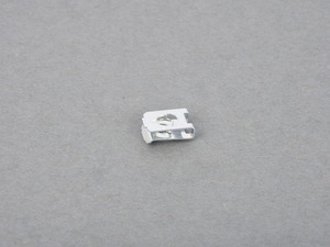 Genuine BMW C-Clip Nut - 51457067987 - E83,E89,E90,E92,E93,F01,i8