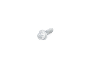 Genuine BMW Star-socket Screw - 07119907242