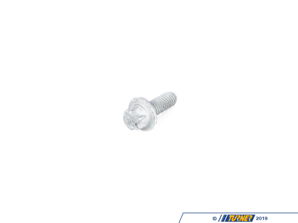 Genuine BMW Genuine BMW Star-socket Screw - 07119907242 07119907242