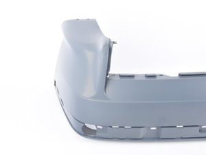 Genuine BMW M-Tech rear Bumper - E36 318ti