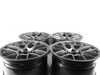 APEX Wheels APEX EC-7 18x9" ET31 Anthracite Wheel 21.25lbs -PROFILE 2 EC7189ET31AN View 19