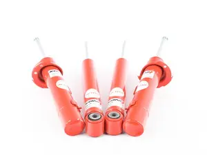 MINI F56 Koni Special Active Shocks & Struts Kit - 8745 1377 