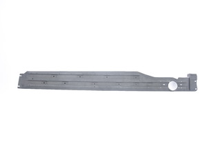 Genuine BMW Right Door Sill Cover - 51718206404 - E38